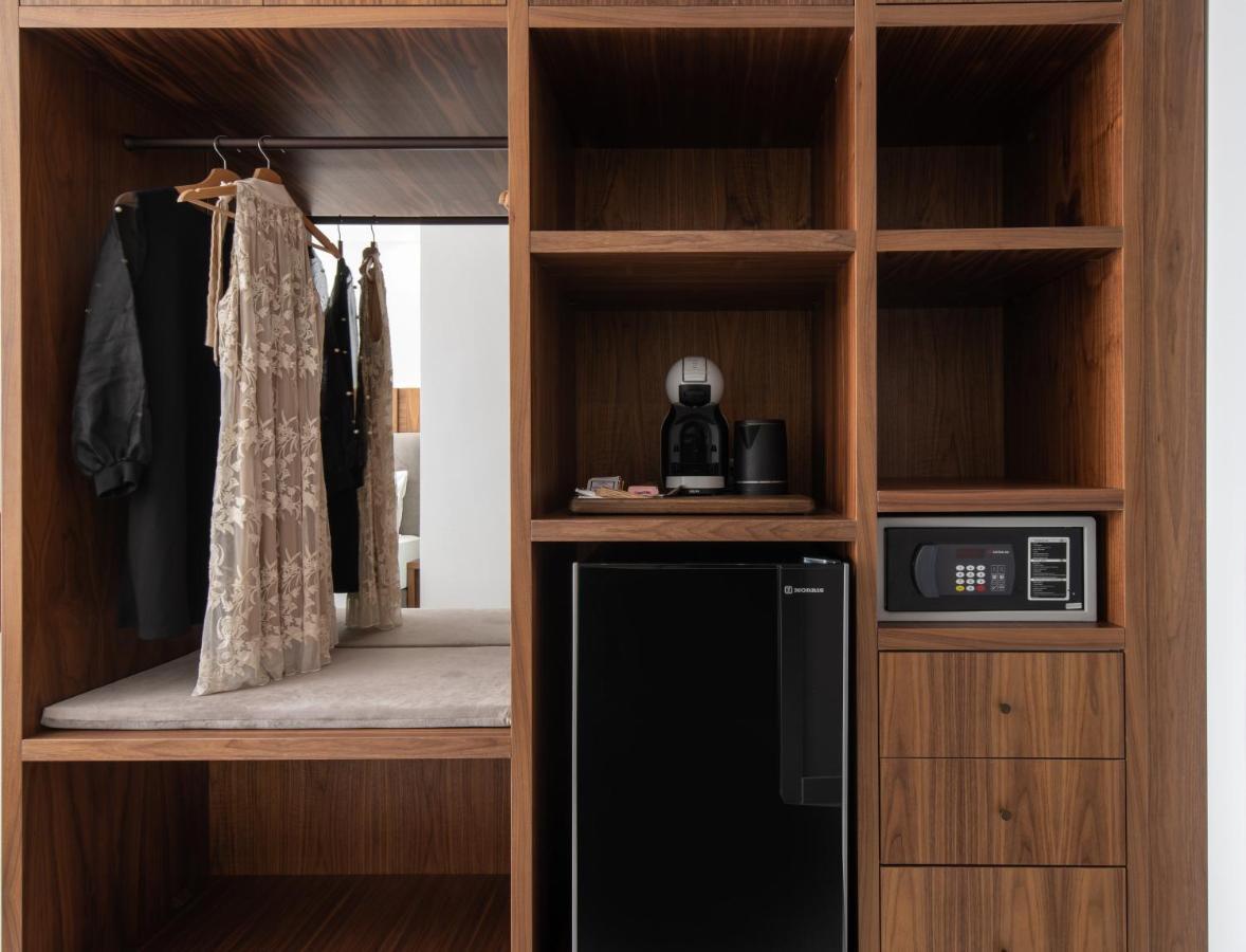 4-You Boutique Metamorfosi  Ngoại thất bức ảnh