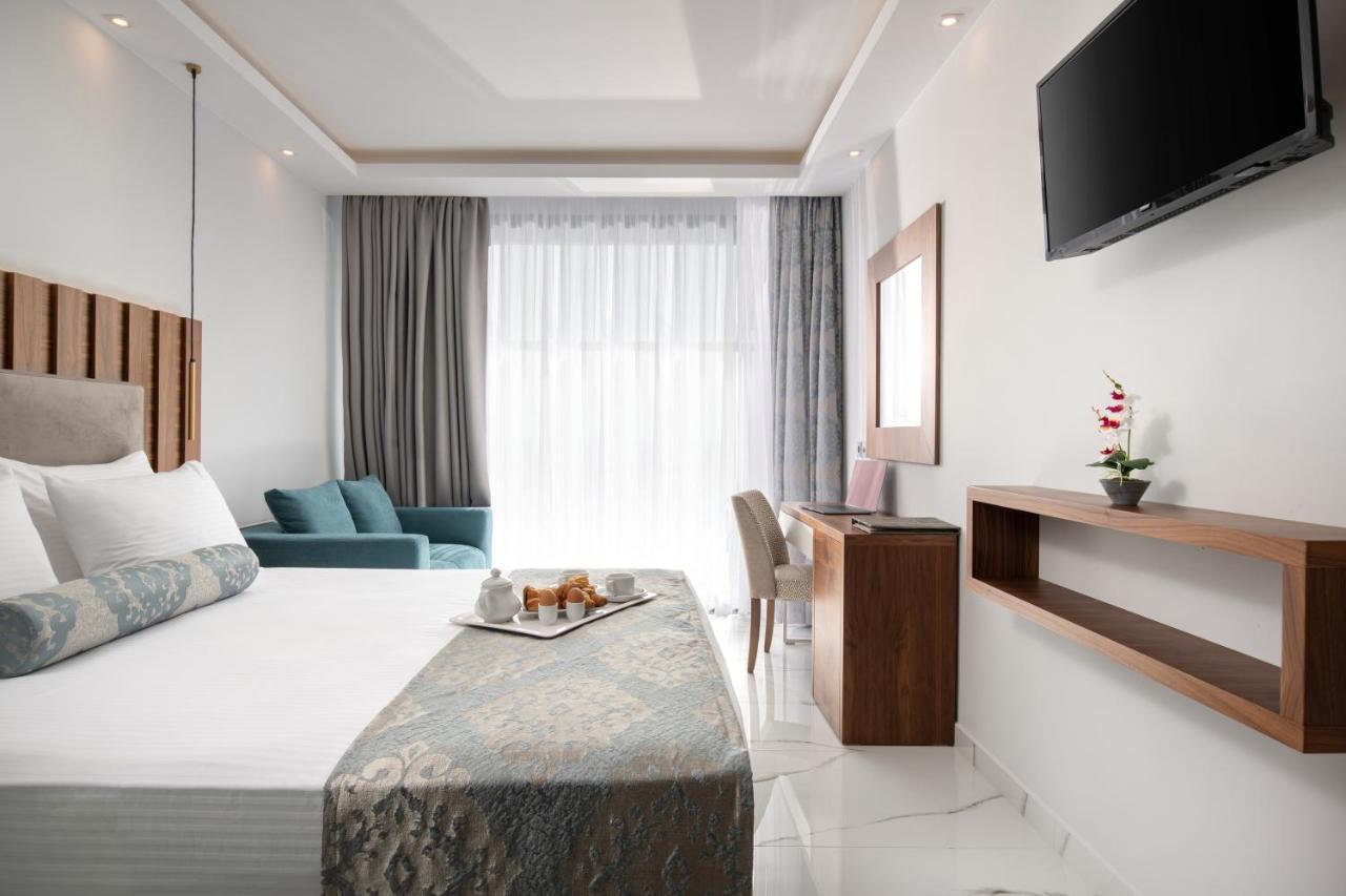4-You Boutique Metamorfosi  Ngoại thất bức ảnh