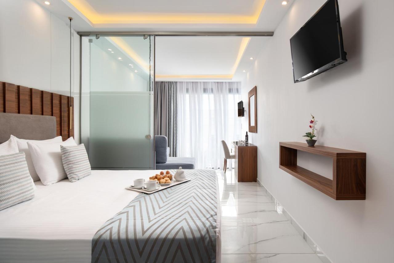 4-You Boutique Metamorfosi  Ngoại thất bức ảnh