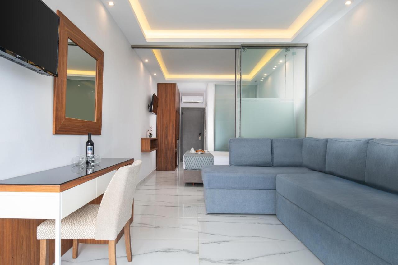 4-You Boutique Metamorfosi  Ngoại thất bức ảnh