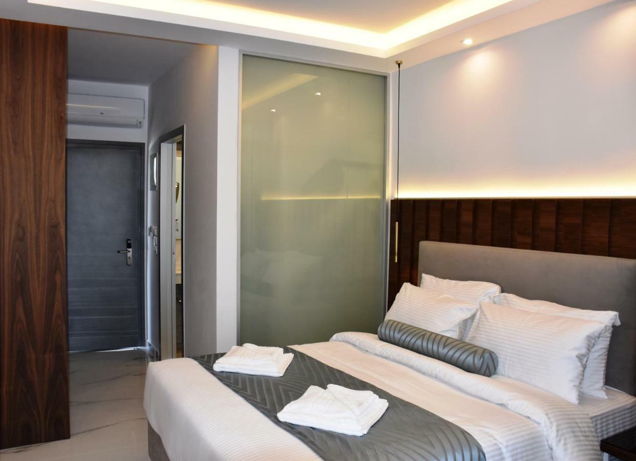 4-You Boutique Metamorfosi  Ngoại thất bức ảnh