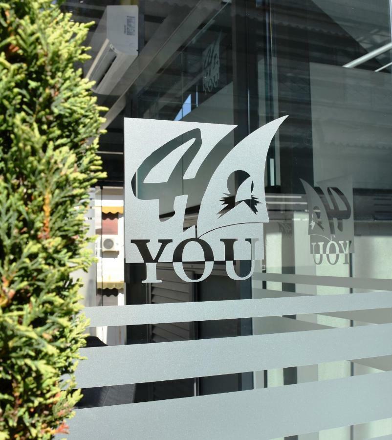 4-You Boutique Metamorfosi  Ngoại thất bức ảnh