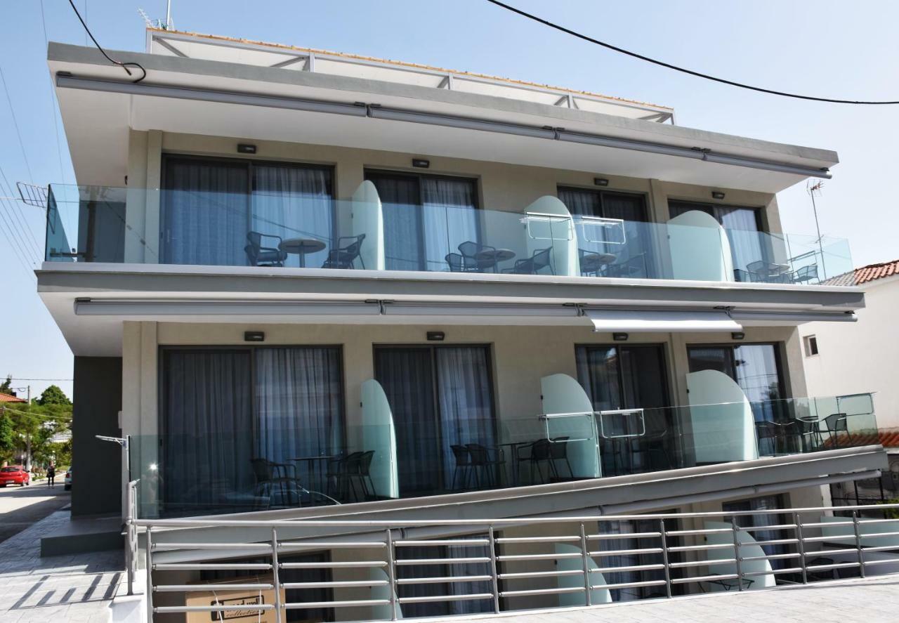 4-You Boutique Metamorfosi  Ngoại thất bức ảnh